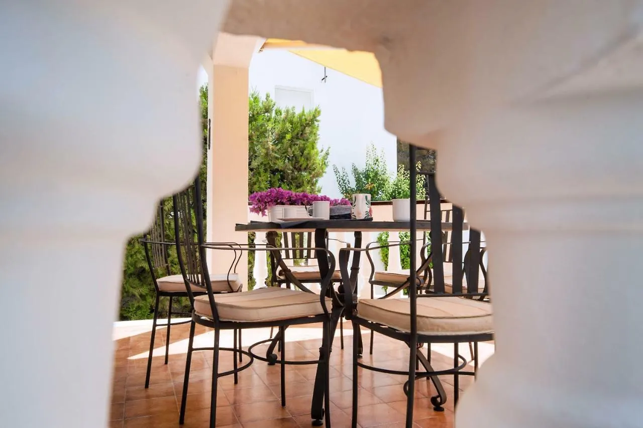 Villa Dave à L' Escala