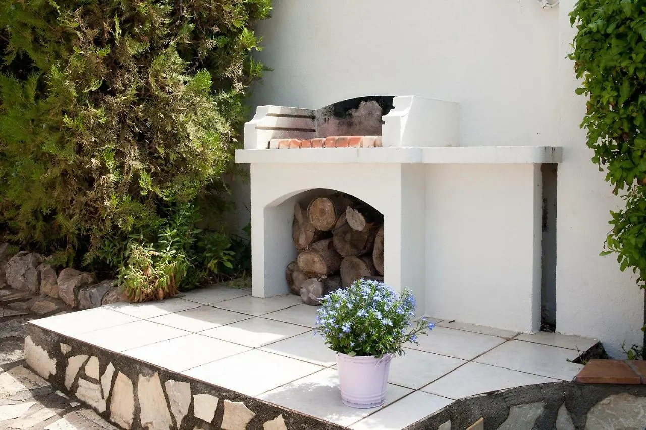 Villa Dave à L' Escala 0*,  Espagne