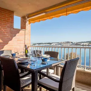 Appartement Terrassa De Mar, L' Escala