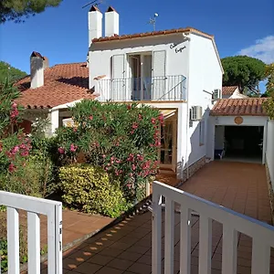 Hébergement de vacances Eugeni, L' Escala
